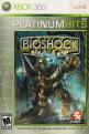 BioShock Front Cover
