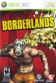 Borderlands Front Cover