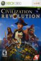 Sid Meier's Civilization Revolution Front Cover