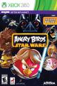 Angry Birds: Star Wars Front Cover