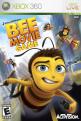 Bee Movie Game Front Cover