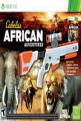 Cabela's African Adventures Front Cover