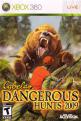 Cabela's Dangerous Hunts 2009 Front Cover