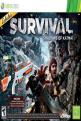 Cabela's Survival: Shadows Of Katmai Front Cover