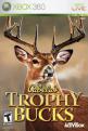 Cabela's Trophy Bucks Front Cover