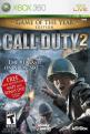 Call Of Duty 2: Game Of The Year Edition Front Cover