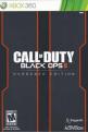 Call Of Duty: Black Ops II Front Cover