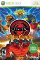 Chaotic: Shadow Warriors Front Cover