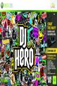 DJ Hero Front Cover