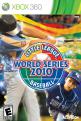 Little League World Series Baseball 2010 Front Cover