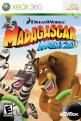 Madagascar Kartz Front Cover