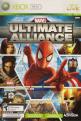 Marvel: Ultimate Alliance / Forza Motorsport 2