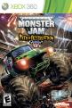 Monster Jam: Path Of Destruction Front Cover