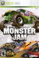 Monster Jam Front Cover