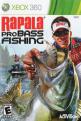 Rapala Pro Bass Fishing 2010 Front Cover