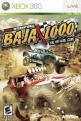 SCORE International Baja 1000 Front Cover