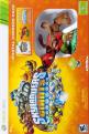 Skylanders Giants Front Cover