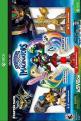 Skylanders Imaginators Front Cover