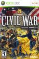 The History Channel: Civil War - Secret Missions Front Cover