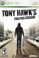 Tony Hawk's Proving Ground