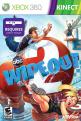 Wipeout 2 Front Cover