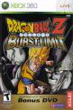 Dragon Ball Z: Burst Limit Front Cover