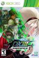 The King Of Fighters XIII Front Cover