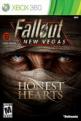 Fallout: New Vegas - Honest Hearts Front Cover