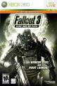 Fallout 3 Game Add-On Pack: Broken Steel and Point Lookout Front Cover
