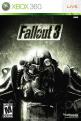 Fallout 3 Front Cover