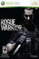 Rogue Warrior Front Cover