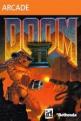 DOOM II Front Cover