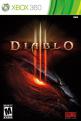 Diablo III Front Cover