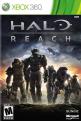 Halo: Reach Front Cover