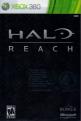 Halo: Reach Front Cover