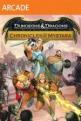 Dungeons & Dragons: Chronicles Of Mystara Front Cover