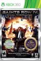 Saints Row IV: National Treasure Edition Front Cover