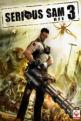 Serious Sam 3: BFE Front Cover