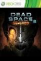 Dead Space 2: Severed Front Cover
