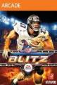 NFL Blitz Front Cover