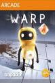 Warp Front Cover