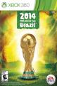 2014 FIFA World Cup Brazil Front Cover