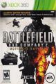 Battlefield: Bad Company 2 Ultimate Edition Front Cover