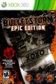 Bulletstorm Front Cover