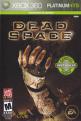 Dead Space Front Cover