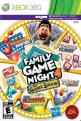Hasbro Family Game Night 4: The Game Show Front Cover