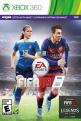 FIFA 16 Front Cover