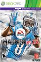 Madden NFL 13 Front Cover