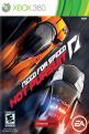 Need for Speed: Hot Pursuit Front Cover