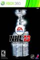 NHL 13 Front Cover